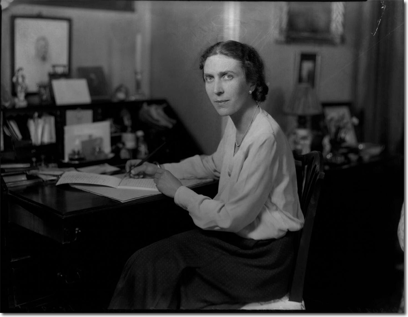 Elizabeth Goudge