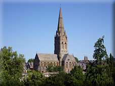 Exeter and the River Exe: A Wander Through Two Thousand Years of History