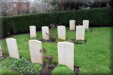 Stories in Stone at Exeter Higher Cemetery
