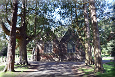 Stories from a Victorian Burial Ground at Exwick Cemetery