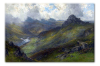 Frederick John Widgery