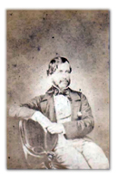 George Carnac Barnes
