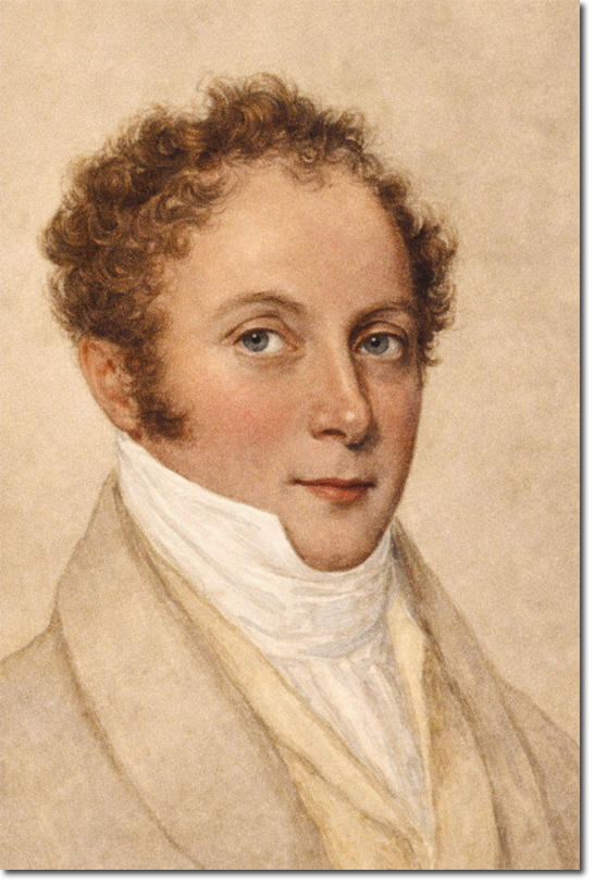 Edward St Maur, Lord Seymour