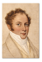 George Templer of Stover