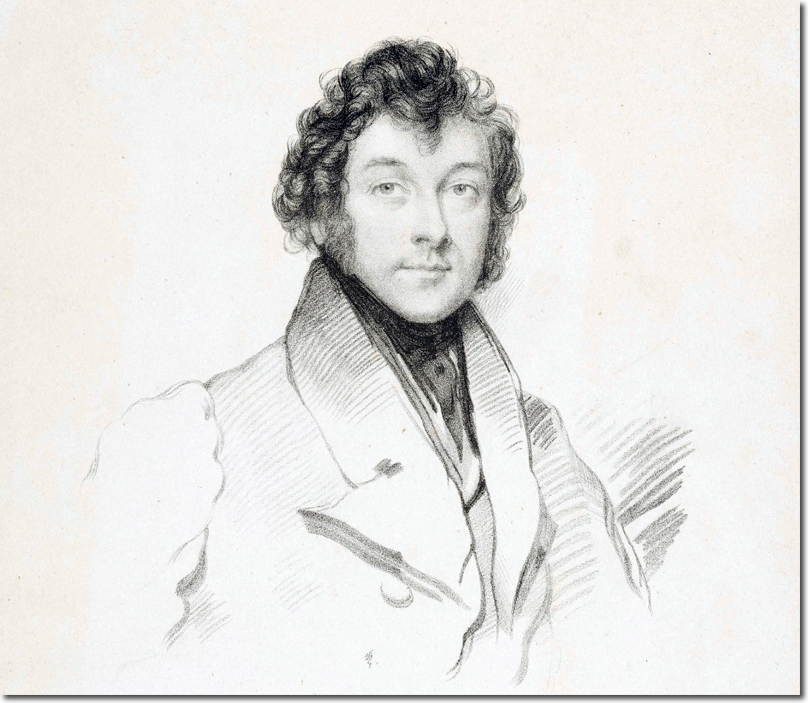Sir Goldsworthy Gurney