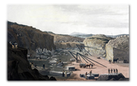 Haytor Quarry