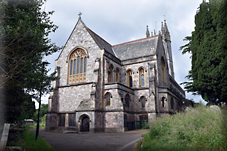 Heavitree’s Layers of History