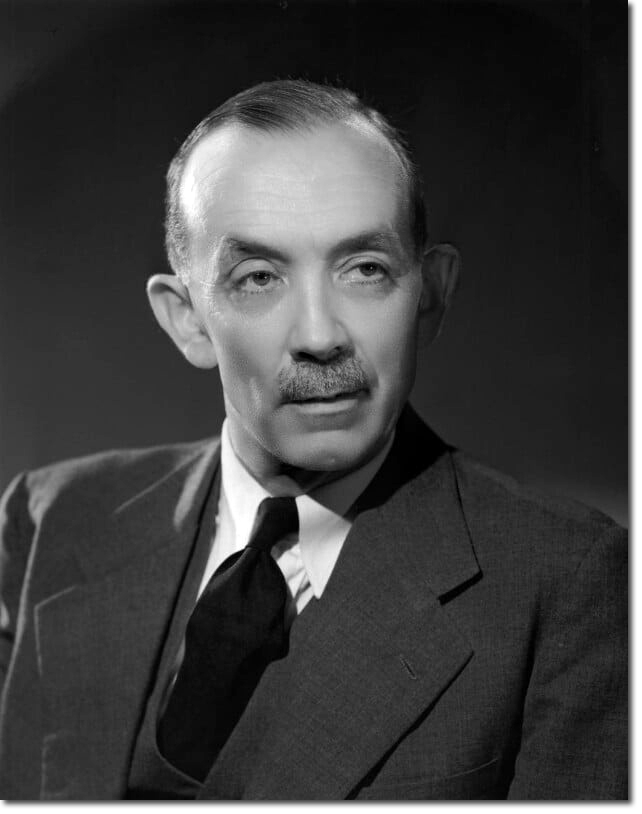 Sir Henry Lovell Goldsworthy Gurney