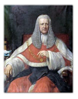 John Duke Coleridge