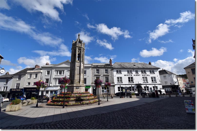 Launceston War Memorial