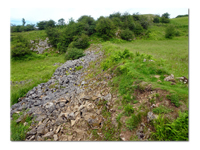 Charterhouse Lead Mines