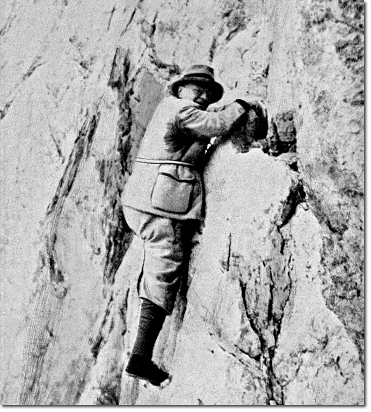 Leo Amery