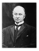 Lord Curzon