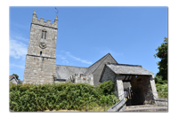 St John the Baptist