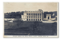 Oldway Mansion