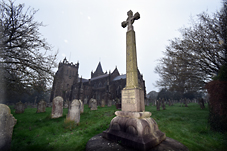 Pixies, Poets and Parish Splendour: Ottery St. Mary