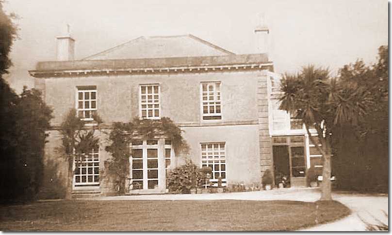 Preston House, Paignton