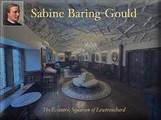 Sabine Baring-Gould