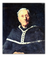 Sabine Baring-Gould