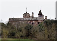 Sowton: A Village Holding Its Ground Against the Modern World