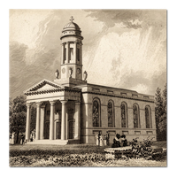 St David’s, Exeter