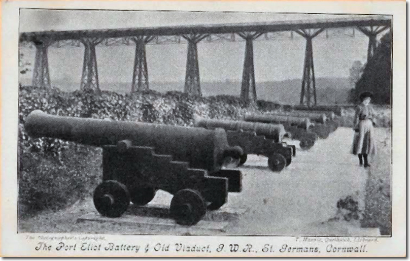 St German’s Viaduct