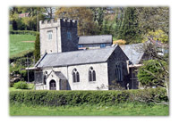 St Lawrence’s Church 