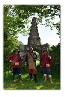 Stratton Memorial