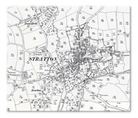 Stratton Town