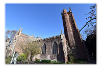 St Thomas the Apostle Church