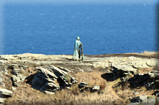 Tintagel and St Materiana's: Where Fantasy and Reality Collide