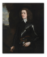 William Helyar