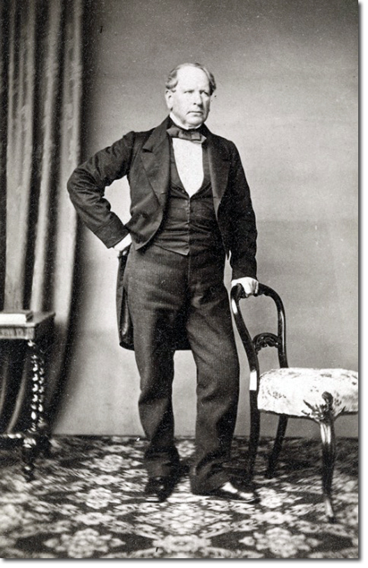 William Langdon