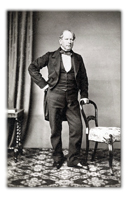 William Langdon